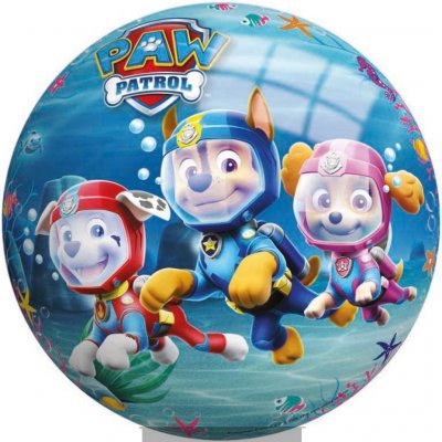 John Míč Paw Patrol 23cm – Hledejceny.cz