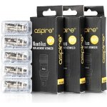 Aspire Nautilus BVC Coil 1.8 ohm 5 ks – Sleviste.cz