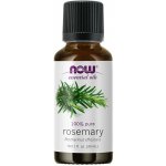 Now foods Esenciální olej Rozmarýn 30 ml – Hledejceny.cz