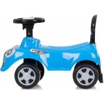 Chipolino Auto s melodiemi GO-GO modrá – Zboží Mobilmania