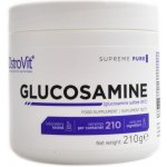 Ostrovit Supreme pure glucosamine 210 g – Hledejceny.cz