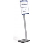 Durable INFO SIGN STAND A3 - 4813 Informační stojan DIN A3 36 mm x 125 mm x 80 mm 1 ks – Zboží Mobilmania