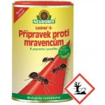 Neudorff - Loxiran - S - 100g přípravek proti mravencům – Zboží Dáma