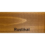 PNZ Vosk na dřevo W 0,75 l rustikal – Sleviste.cz