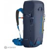 Turistický batoh Ortovox Peak Light 38l S blue lake