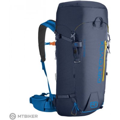 Ortovox Peak Light 38l S blue lake – Zboží Mobilmania