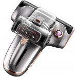 JIGOO T600 šedý – Sleviste.cz