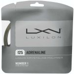 Luxilon ADRENALINE 1,25 mm 12,2 m – Zbozi.Blesk.cz