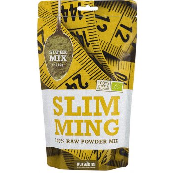 Purasana Slimming Mix Bio 250 g