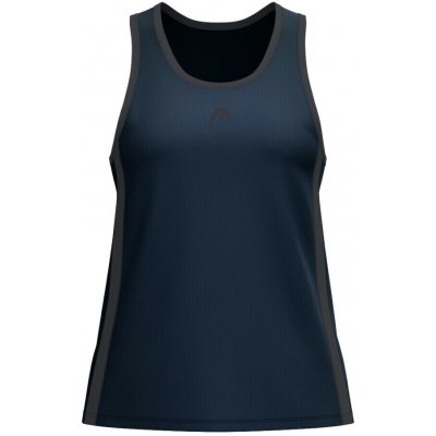 Head CLUB 25 TECH Tank Top Women NV – Hledejceny.cz