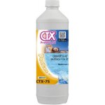 ASTRALPOOL CTX 75 odmašťovač stěn bazénu 1 l – Zboží Dáma