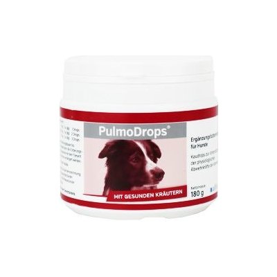 Altercan Pulmo Drops 180 g