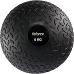 Fitforce SLAM BALL 6 KG – Sleviste.cz