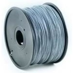 Gembird ABS 1.75mm 1kg, stříbrná – Zboží Živě