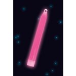 Lightstick Svítící tyčinka chemické světlo SPORT 15cm Růžová – Zboží Mobilmania