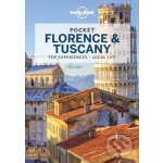 Pocket Florence & Tuscany - Nicola Williams, Virginia Maxwell – Hledejceny.cz