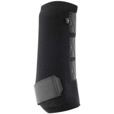 Horze Kamaše ProSoft přední černá – Zbozi.Blesk.cz