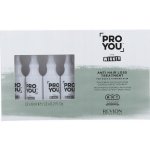 Revlon Pro You The Winner Treatment 12 x 6 ml – Hledejceny.cz
