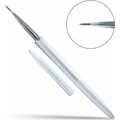 Starnails Štětec na Nail Art Kolínský ELITE LINE Decoration 5mm – Zboží Dáma