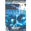 Freezer DVD