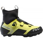 NORTHWAVE CELSIUS XC ARCTIC GTX žlutá – Hledejceny.cz