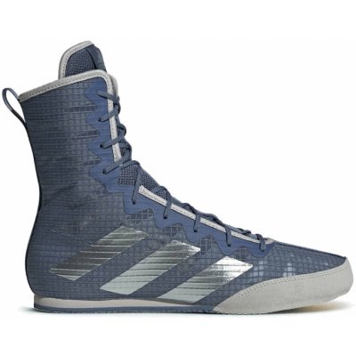 adidas HOG 4 modro-šedá – Hledejceny.cz