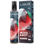 Liqua Mix&Go Cool Raspberry 10 ml – Zboží Dáma