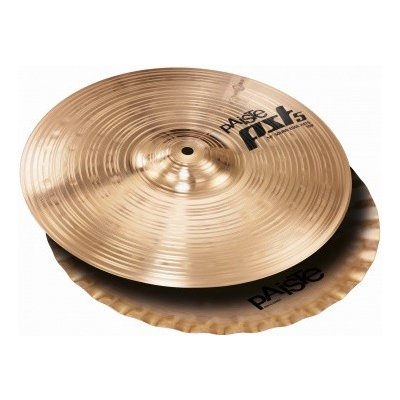 Paiste PST 5 2014 Sound Edge Hi-hat 14" – Zboží Dáma