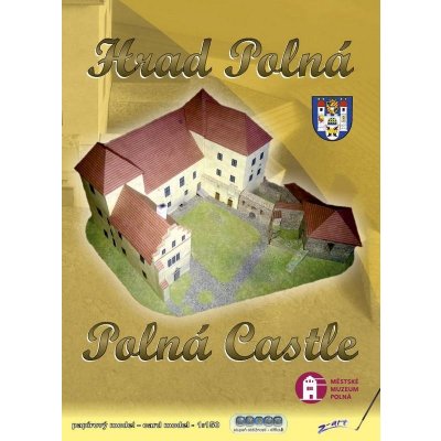 Hrad Polná – Zboží Dáma