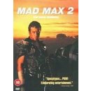 Mad Max 2 - Road Warrior DVD