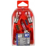 Lampa Italy UNI box halogen H7 12V PX26d 55W | Zboží Auto