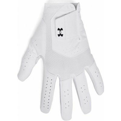 Under Armour Iso-Chill Mens Golf Glove černá bílá Pravá S – Sleviste.cz
