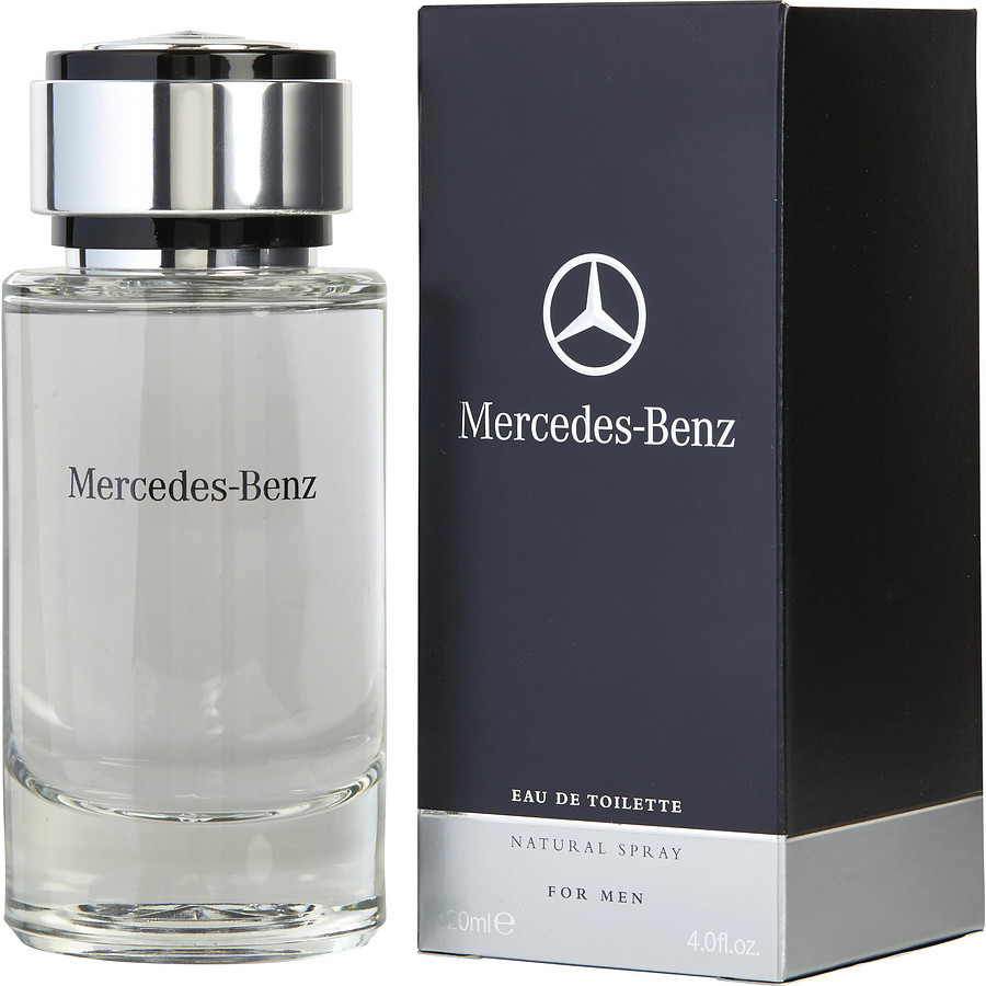 Mercedes-Benz Perfume Ultimate Parfémová Voda (EdP) Online DOUGLAS |  islamiyyat.com