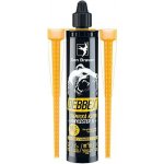 Den Braven Chemická kotva VINYLESTER SF 300ml – Hledejceny.cz