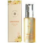 Kvitok Senses Vyživující tělový olej Universe (50 ml) svěží unisex vůně – Sleviste.cz