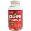 Doplněk stravy na hubnutí Ostrovit Apple cider vinegar gummies 60 ks