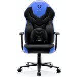 Diablo Chairs X-Gamer 2.0 Normal Size Cool Water – Zboží Dáma