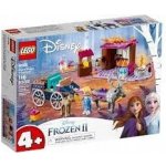 LEGO® Disney 41166 Elsa a dobrodružství s povoze – Zbozi.Blesk.cz