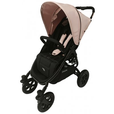 VALCO BABY Snap 4 Zephyr Sport 2025 – Zboží Dáma