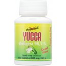 Hemann Yucca shidigera 98,5% 120 tablet