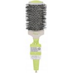 Olivia Garden NewCycle Thermal Brush NC-T55 kartáč na vlasy – Zboží Dáma