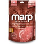 Marp Holistic – Lososové pamlsky se lněným semínkem bez obilovin 150 g – Zboží Mobilmania