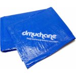 Dmuchane krycí plachta na bazén 488 x 488 cm DM-114 – Hledejceny.cz