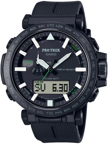 Casio PRW-6621Y-1