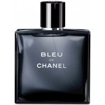 Chanel Bleu de Chanel parfémovaná voda pánská 100 ml tester – Hledejceny.cz