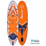 Paddleboard Zray X-Rider Young X0 9'0 – Zboží Dáma