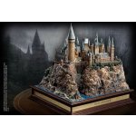 Noble Collection Harry Potter Diorama Hogwarts 33 cm – Zbozi.Blesk.cz
