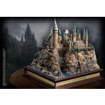 Noble Collection Harry Potter Diorama Hogwarts 33 cm – Zboží Mobilmania
