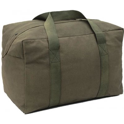 Mil-tec US Cotton OD green 77 l – Hledejceny.cz
