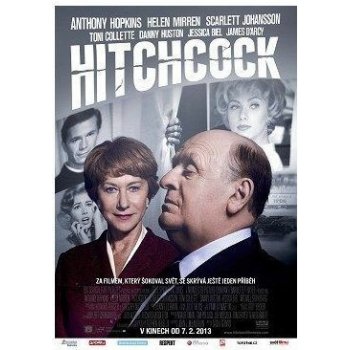 Hitchcock DVD